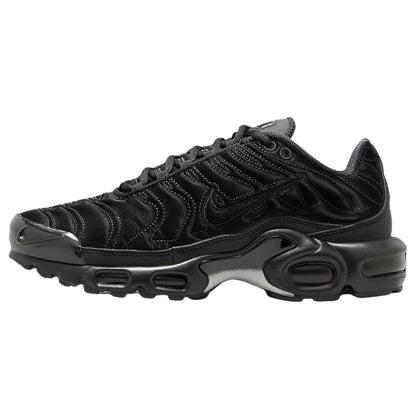 Nike Air Max Plus Black Anthracite Sail