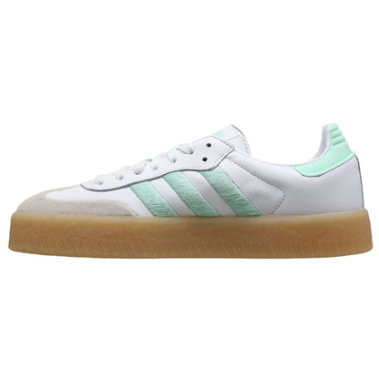 adidas Sambae Clear Mint 