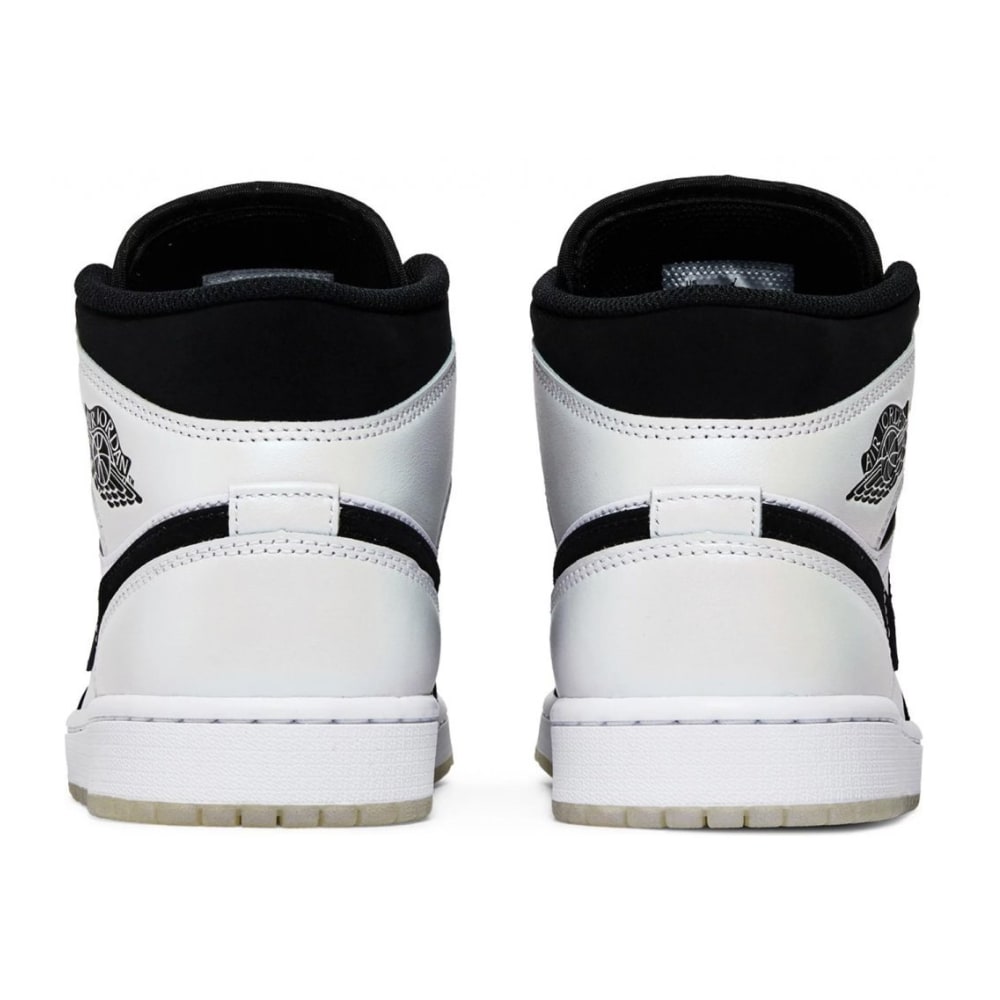 Jordan 1 Mid Diamond Shorts