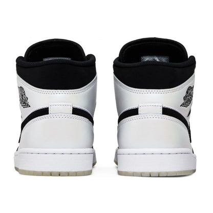 Jordan 1 Mid Diamond Shorts