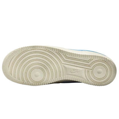 Nike Air Force 1 Low '07 Next Nature Pale Ivory University Blue