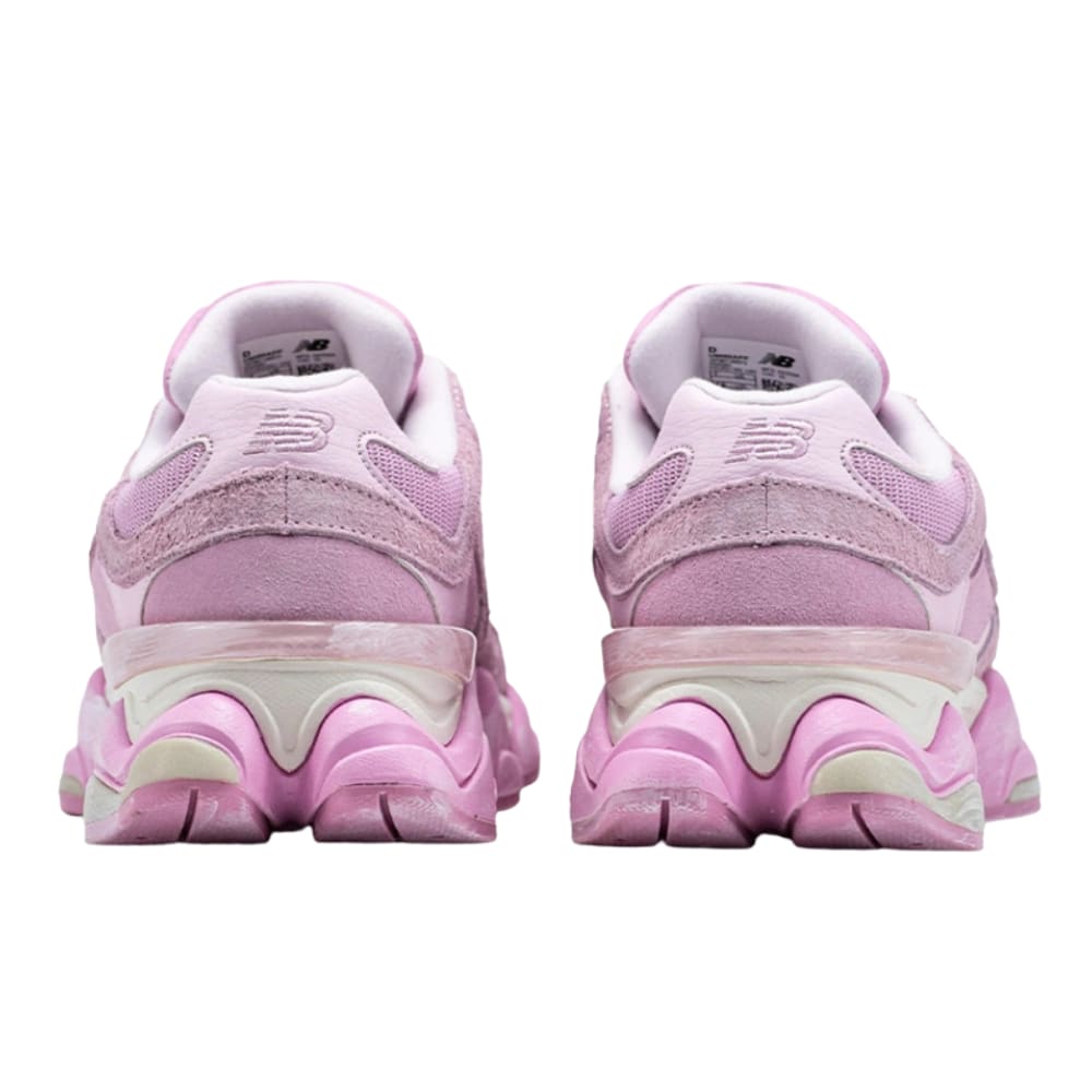 New Balance 9060 ASOS Exclusive Pink Overdye