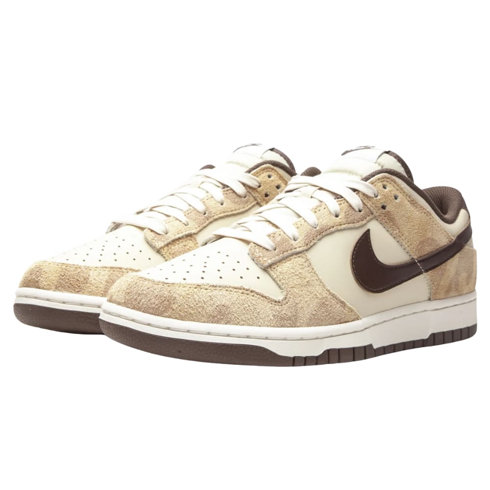 Nike Dunk Low Retro PRM Animal Pack Giraffe/Cheetah