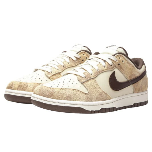 Nike Dunk Low Retro PRM Animal Pack Giraffe/Cheetah