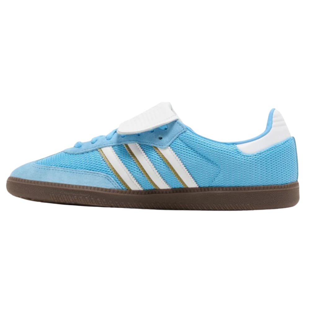 adidas Samba LT Semi Blue Burst