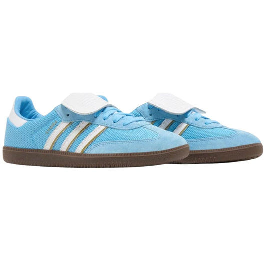 adidas Samba LT Semi Blue Burst