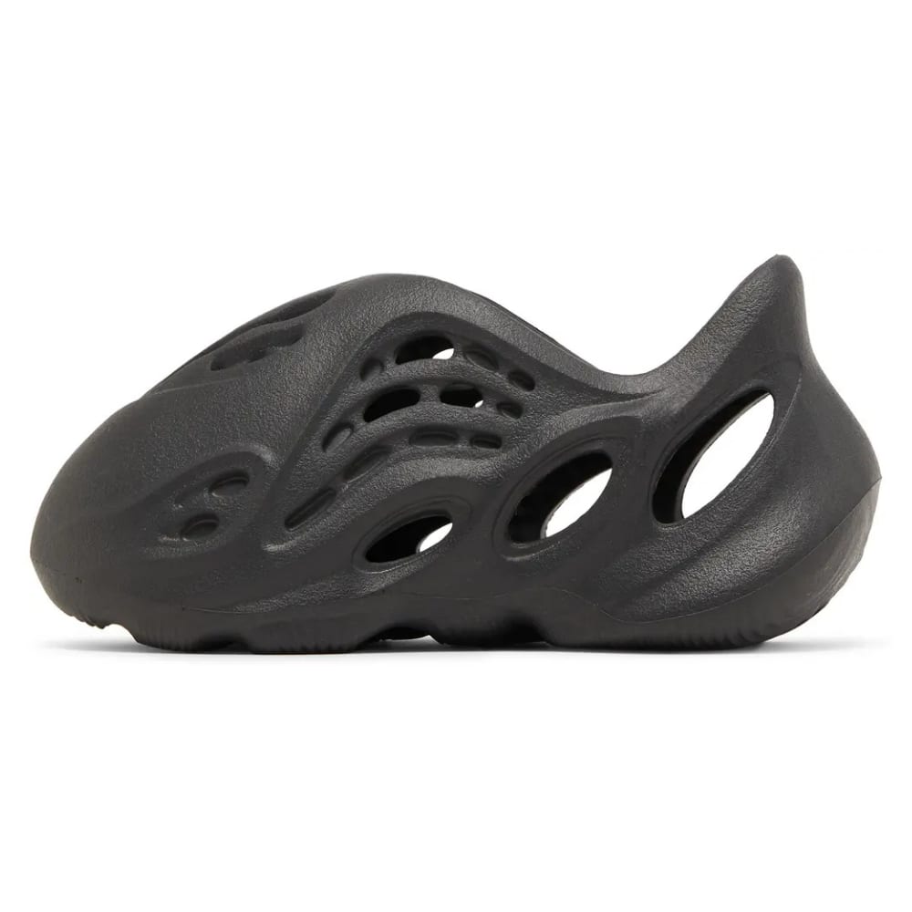 adidas Yeezy Foam RNR Onyx (Infants)