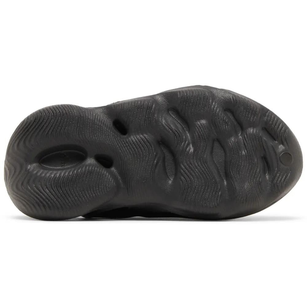 adidas Yeezy Foam RNR Onyx (Infants)