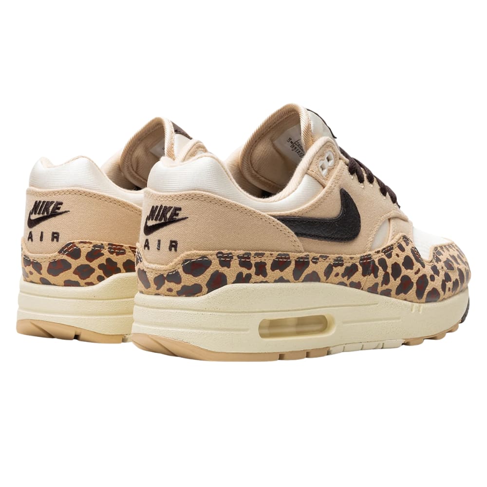 Nike Air Max 1 '87 Sesame Leopard