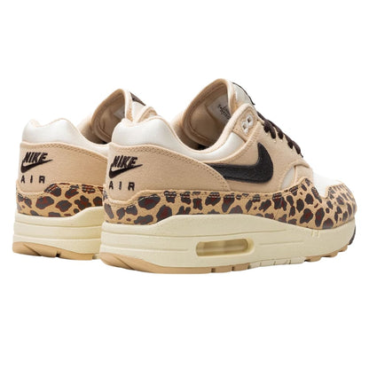 Nike Air Max 1 '87 Sesame Leopard