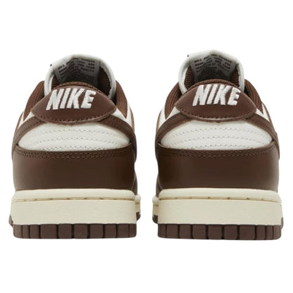 Nike Dunk Low Cacao Wow