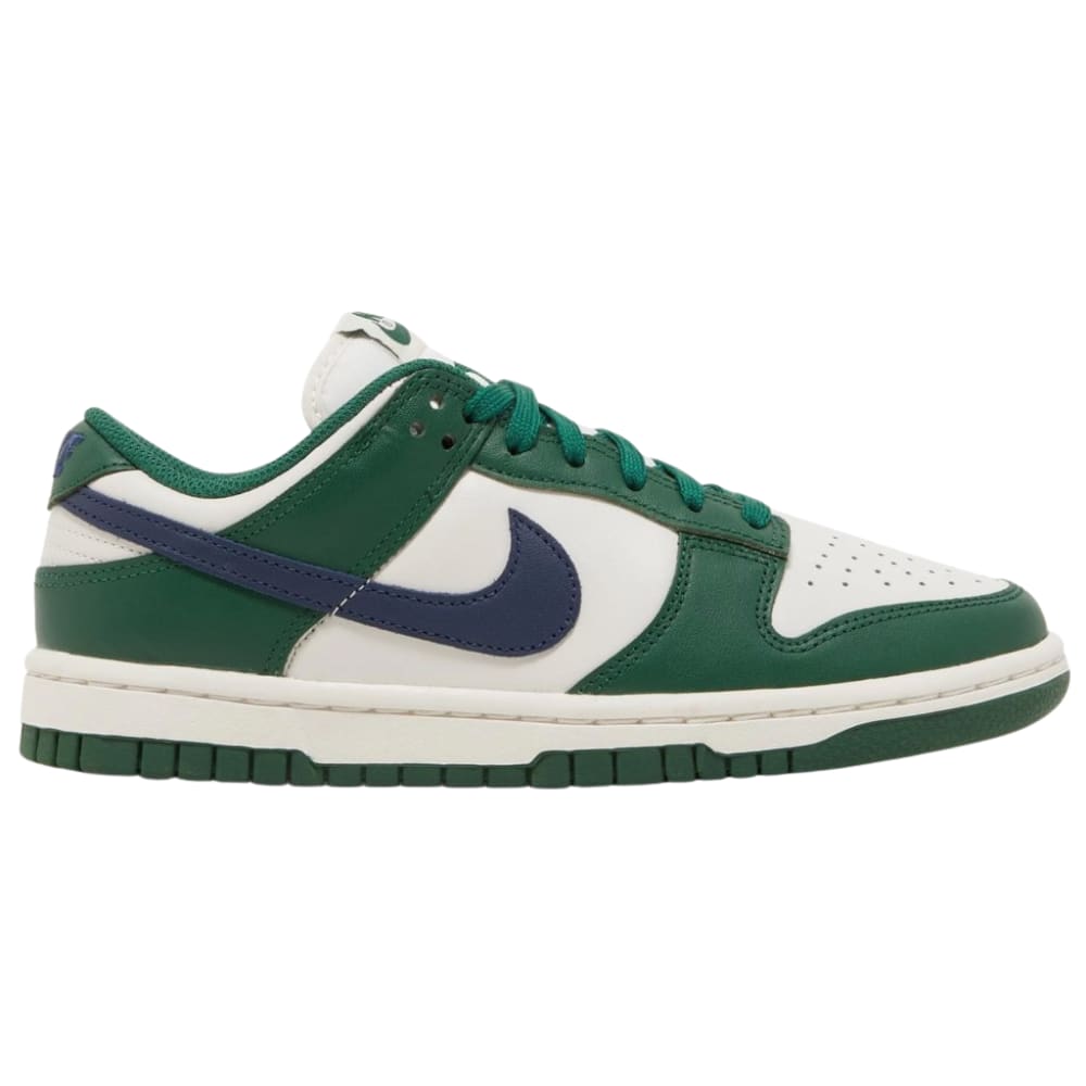 Nike Dunk Low Retro Gorge Green Midnight Navy