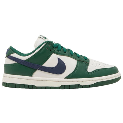 Nike Dunk Low Retro Gorge Green Midnight Navy