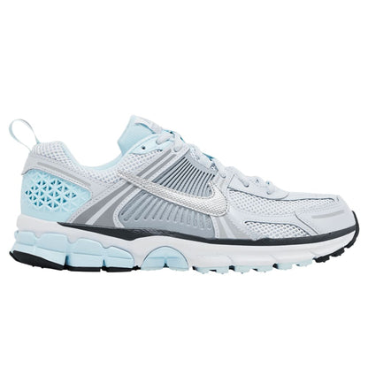 Nike Vomero 5 Pure Platinum Glacier Blue Wolf Grey Metallic Silver (GS)