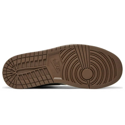 Jordan 1 Retro High OG Palomino