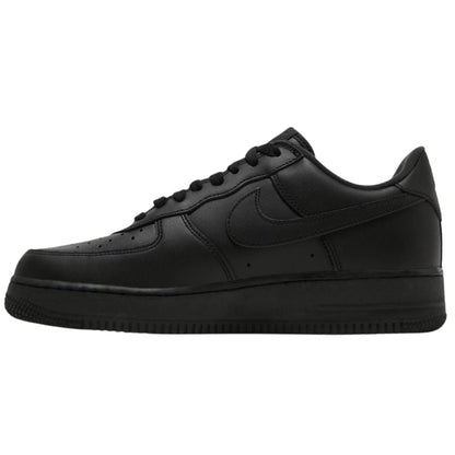 Nike Air Force 1 Low Supreme Black