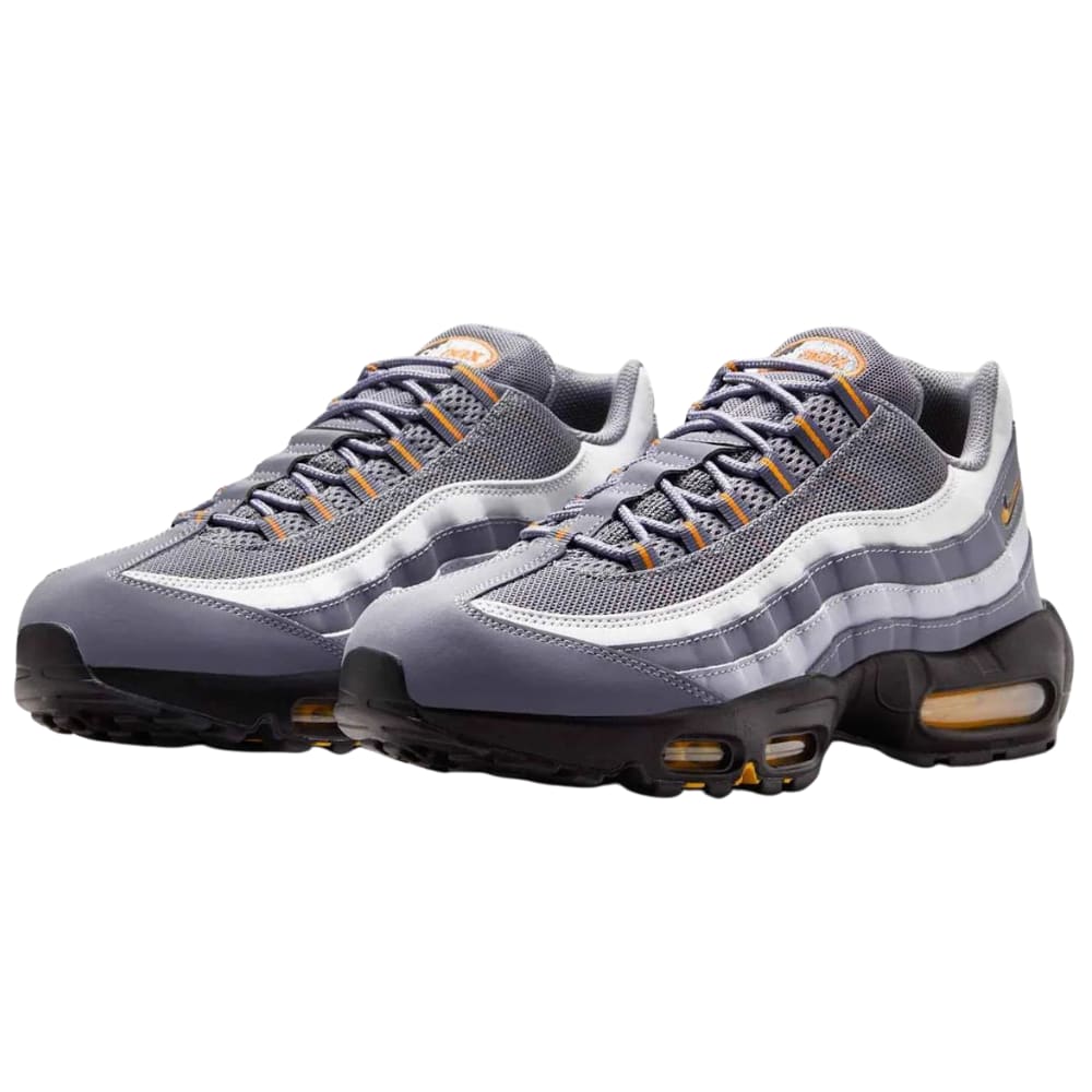 Nike Air Max 95 Cool Grey Sundial