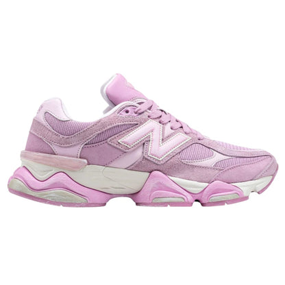 New Balance 9060 ASOS Exclusive Pink Overdye