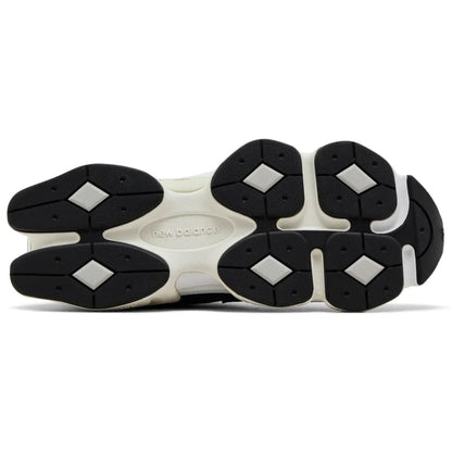 New Balance 9060 Navy Mushroom