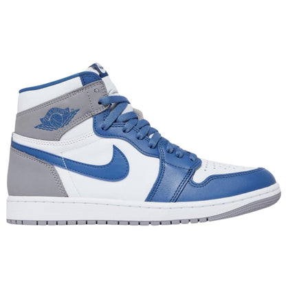 Jordan 1 Retro High OG True Blue