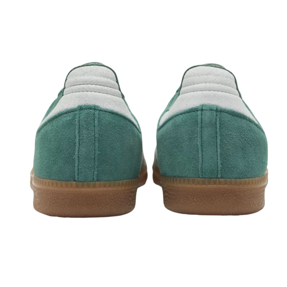 adidas Samba OG Collegiate Green Gum Grey Toe