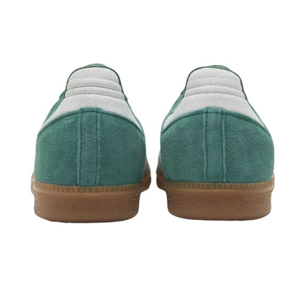 adidas Samba OG Collegiate Green Gum Grey Toe