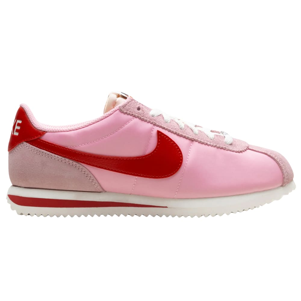 Nike Cortez TXT Medium Soft Pink Sail