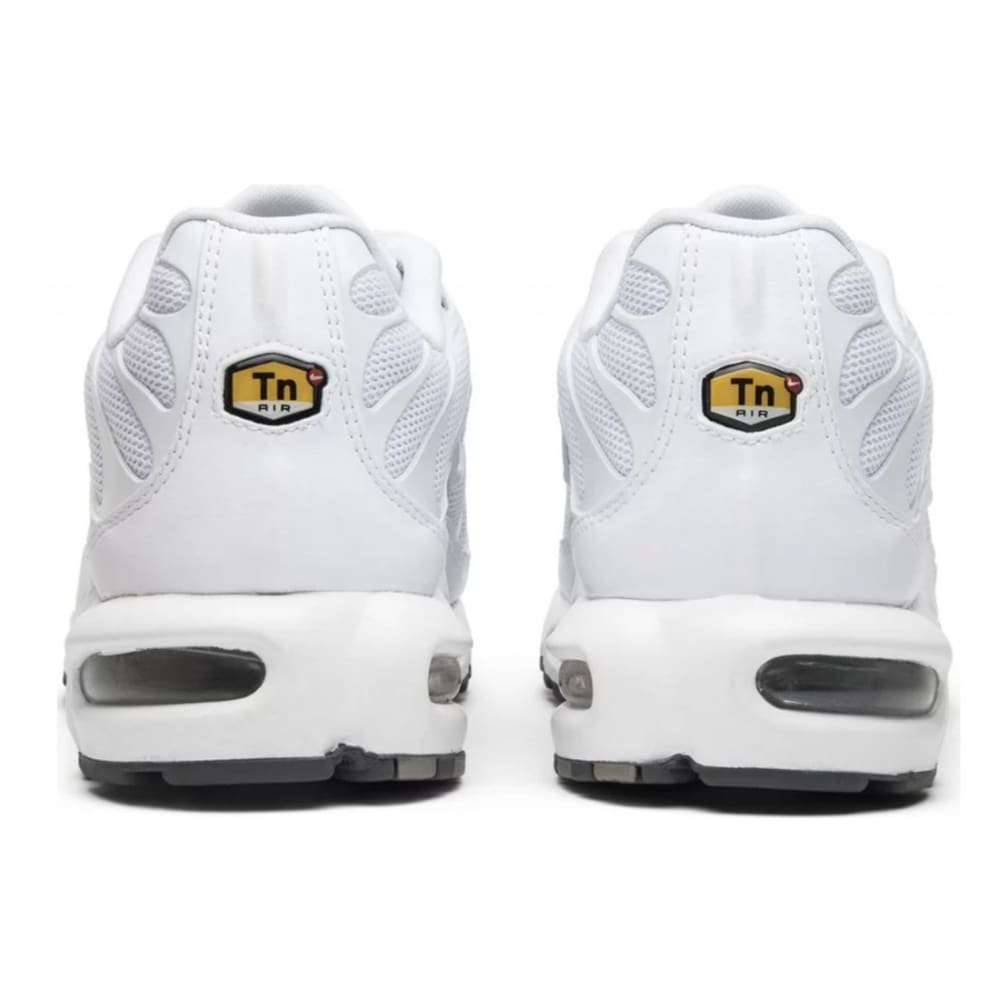 Nike Air Max Plus White