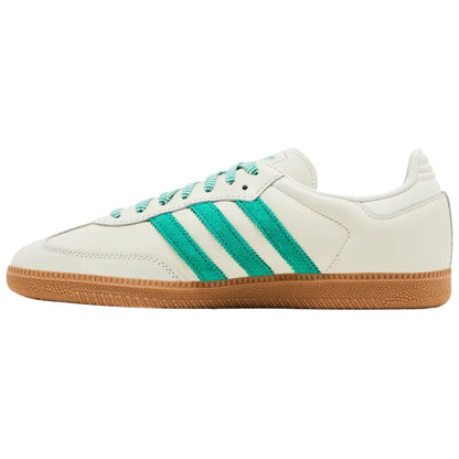 adidas Samba Off White Court Green 
