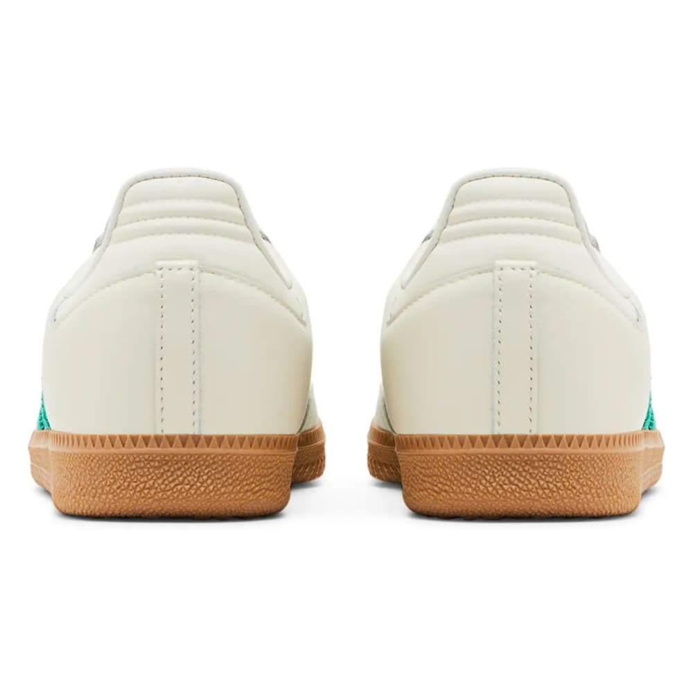 adidas Samba Off White Court Green 