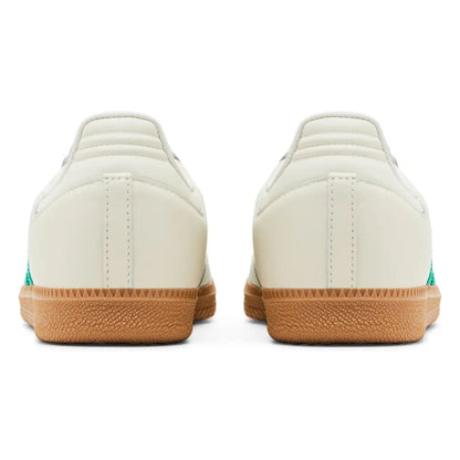 adidas Samba Off White Court Green 