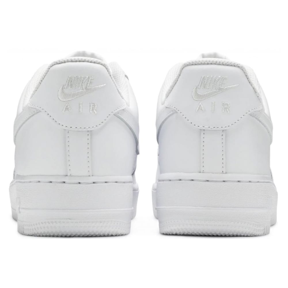Nike Air Force 1 Low '07 White