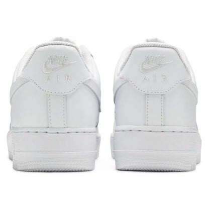 Nike Air Force 1 Low '07 White