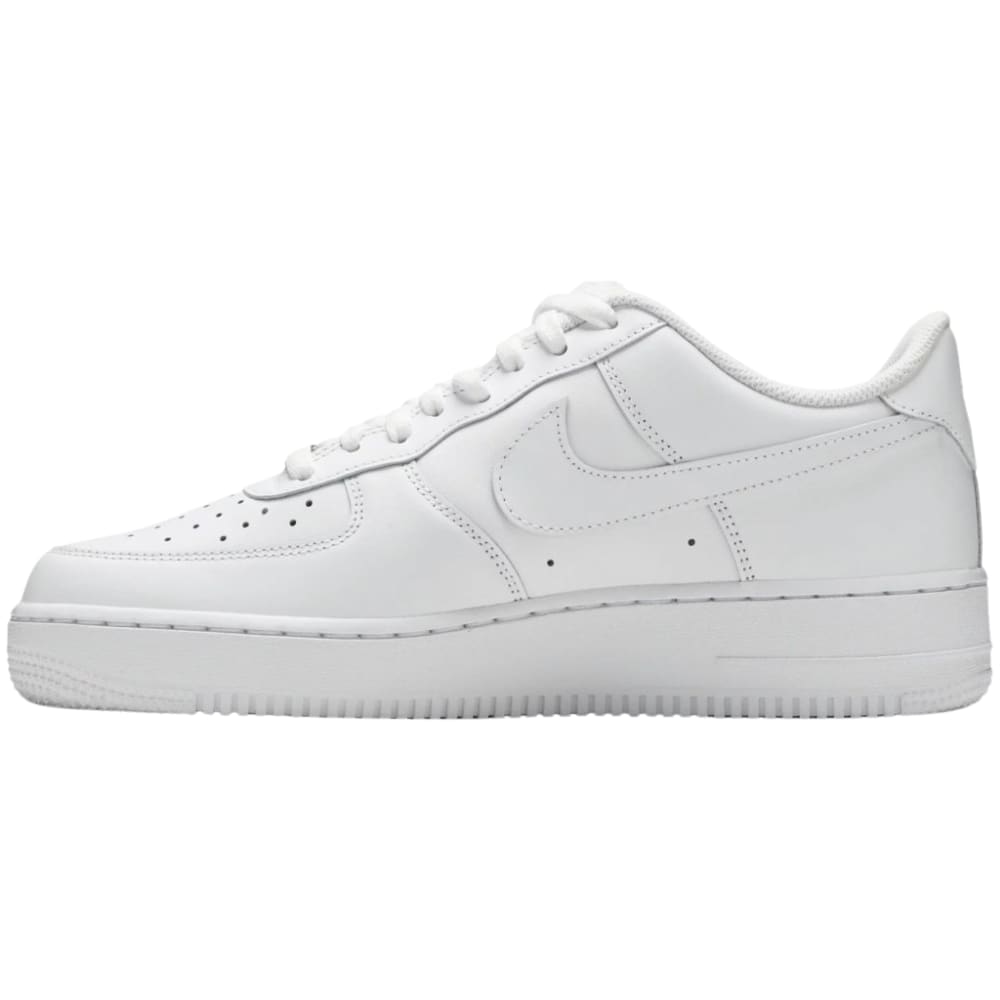 Nike Air Force 1 Low '07 White