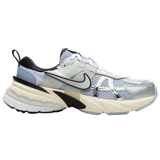 Nike V2K Run Psychic Blue