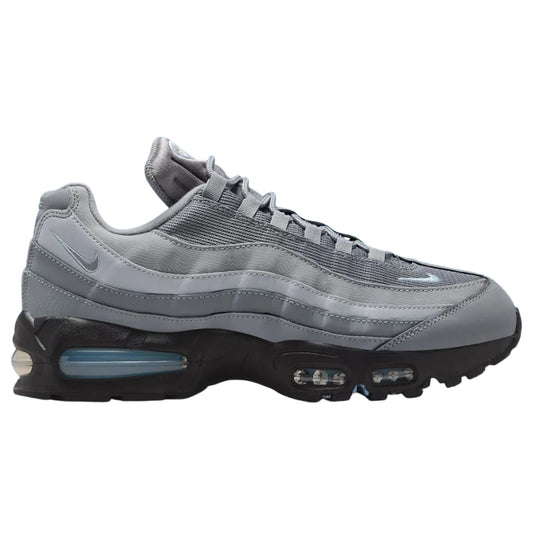 Nike Air Max 95 OG Big Bubble Cool Grey