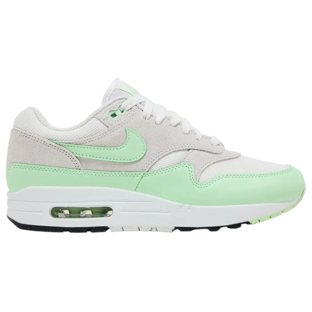 Nike Air Max 1 Essential Summit White Photon Dust Vapor Green