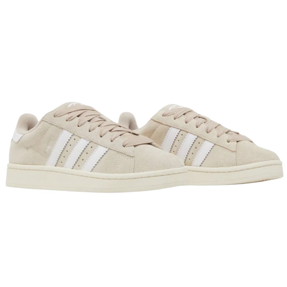 adidas Campus 00s Wonder White (Women's)