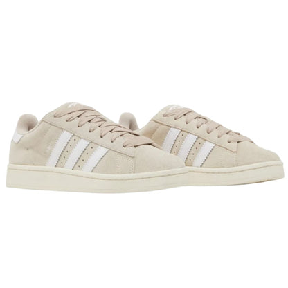 adidas Campus 00s Wonder White (Women's)