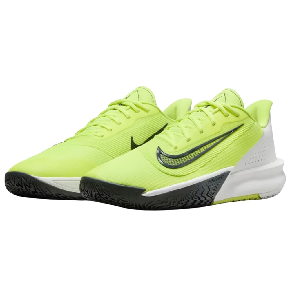 Nike Precision VII Volt