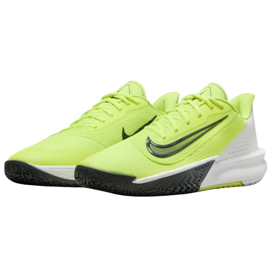 Nike Precision VII Volt
