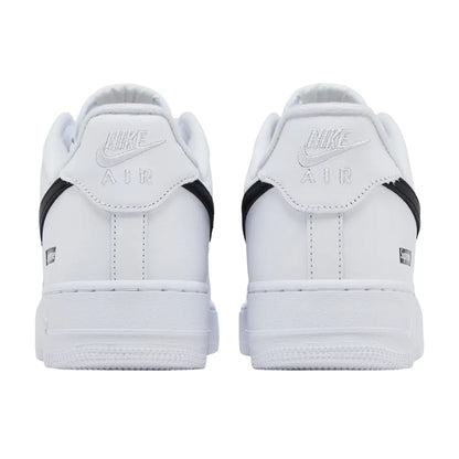 Nike Air Force 1 Low Supreme White Black