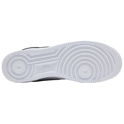 Nike Air Force 1 Low Supreme White Black