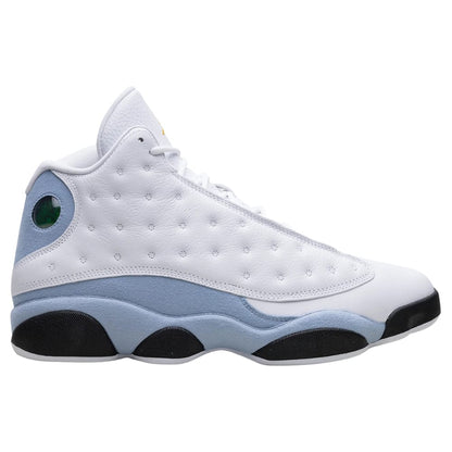 Jordan 13 Retro Blue Grey