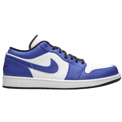 Jordan 1 Low Game Royal