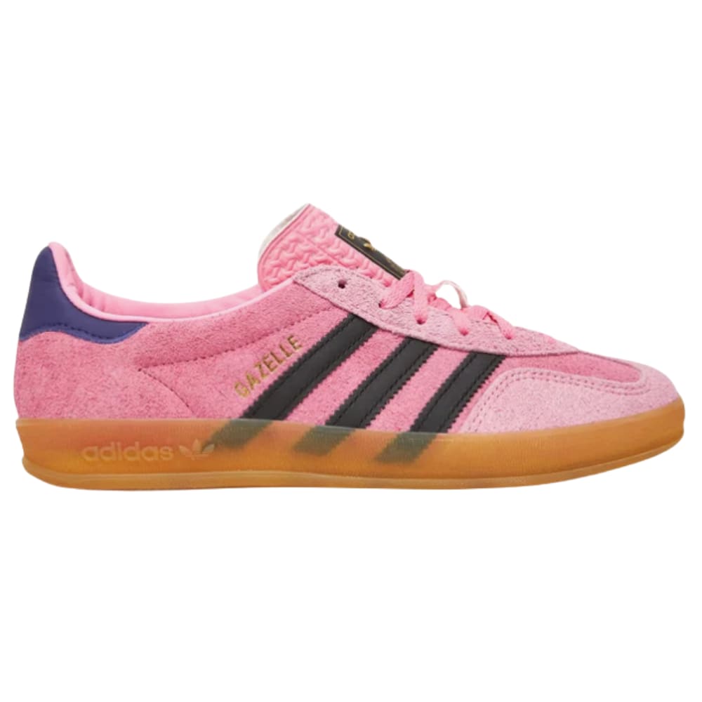 adidas Gazelle Indoor Bliss Pink Purple