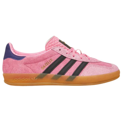 adidas Gazelle Indoor Bliss Pink Purple