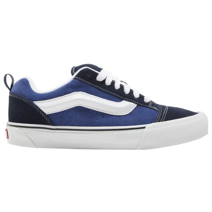 Vans Knu Skool Navy White