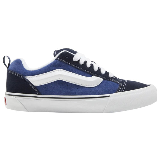 Vans Knu Skool Navy White