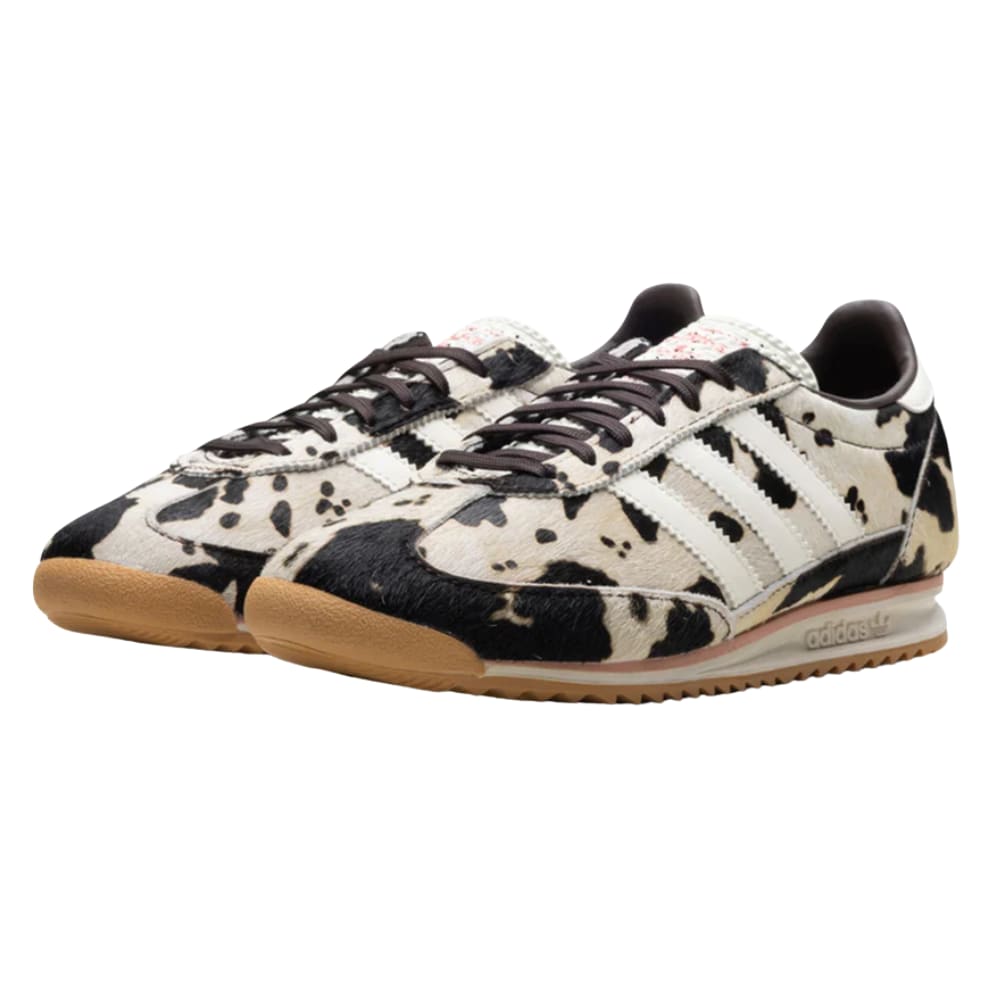 adidas SL 72 OG Cow Print